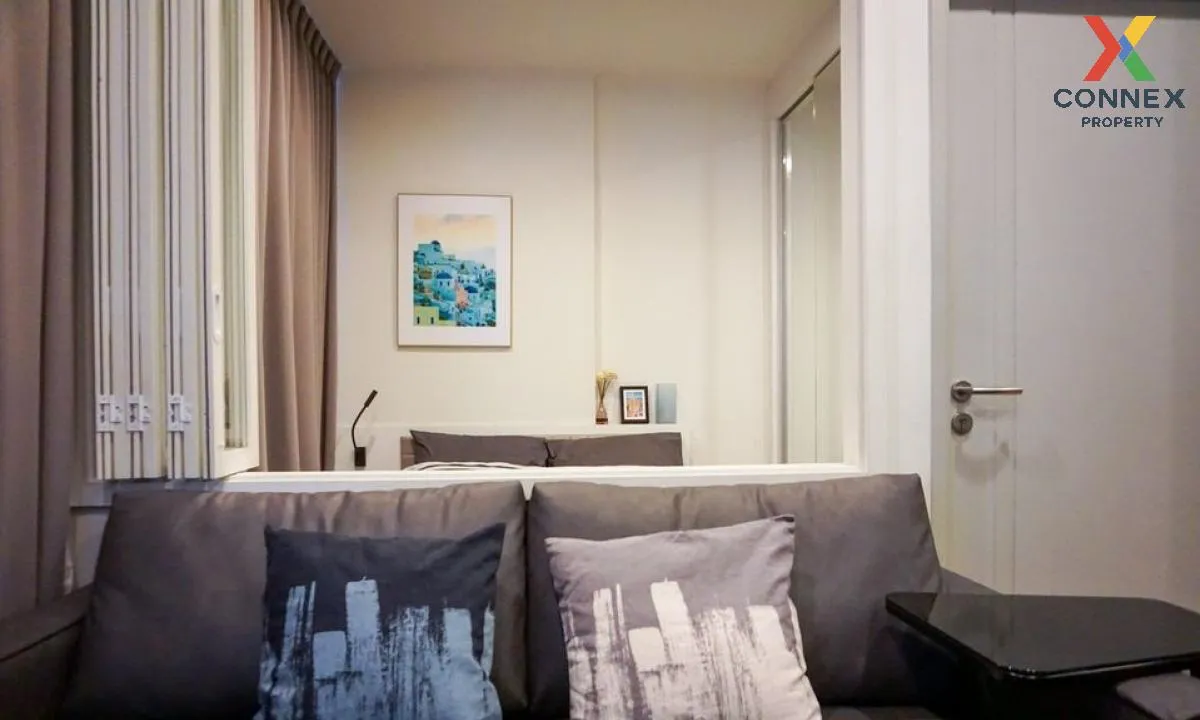 FOR RENT condo , WYNE Sukhumvit , BTS-Phra Khanong , Phra Khanong , Khlong Toei , Bangkok , CX-24771