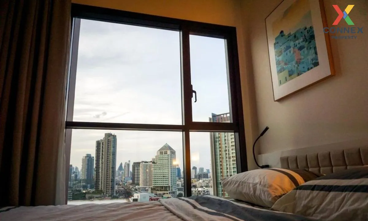 FOR RENT condo , WYNE Sukhumvit , BTS-Phra Khanong , Phra Khanong , Khlong Toei , Bangkok , CX-24771