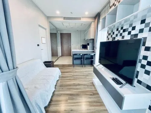 FOR RENT condo , WYNE Sukhumvit , BTS-Phra Khanong , Phra Khanong , Khlong Toei , Bangkok , CX-24776