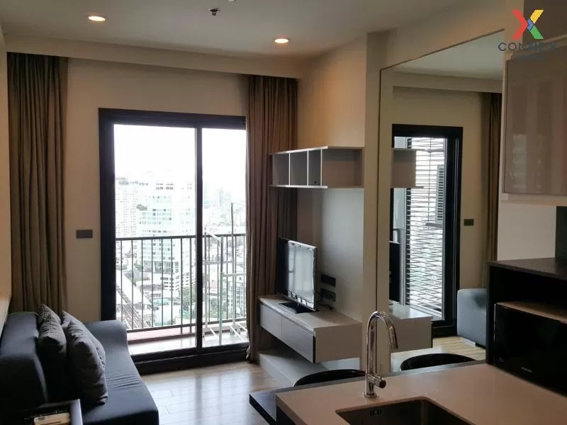 FOR RENT condo , WYNE Sukhumvit , BTS-Phra Khanong , Phra Khanong , Khlong Toei , Bangkok , CX-24779 1