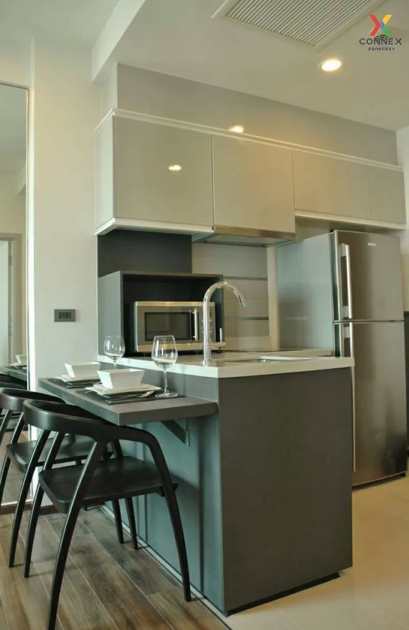 FOR RENT condo , WYNE Sukhumvit , BTS-Phra Khanong , Phra Khanong , Khlong Toei , Bangkok , CX-24779 2