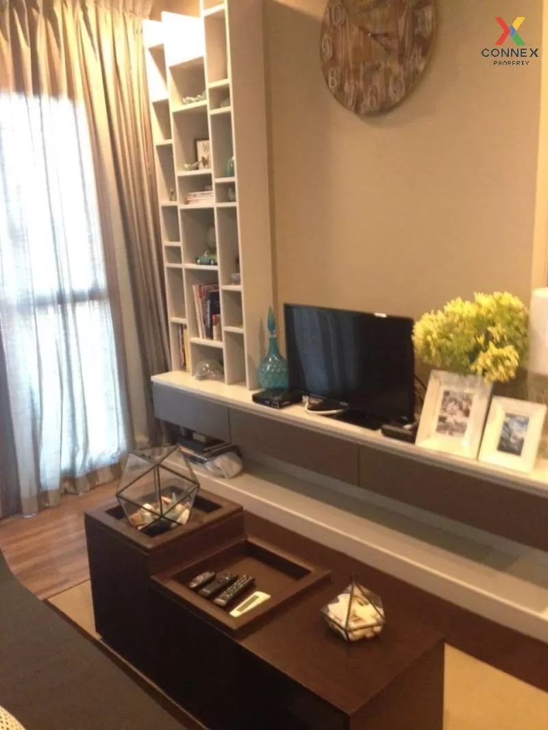 FOR SALE condo , WYNE Sukhumvit , BTS-Phra Khanong , Phra Khanong , Khlong Toei , Bangkok , CX-24784 2