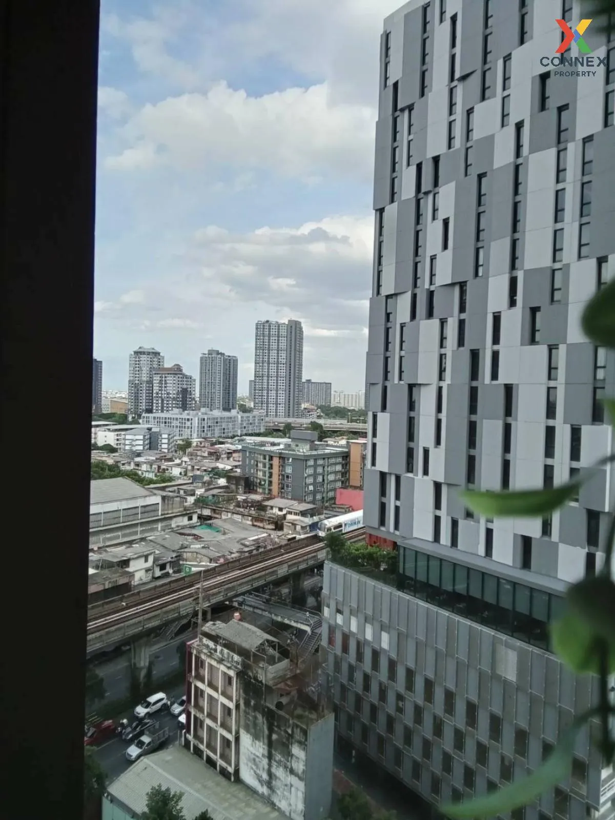 For Sale Condo , WYNE Sukhumvit , BTS-Phra Khanong , Phra Khanong , Khlong Toei , Bangkok , CX-24791