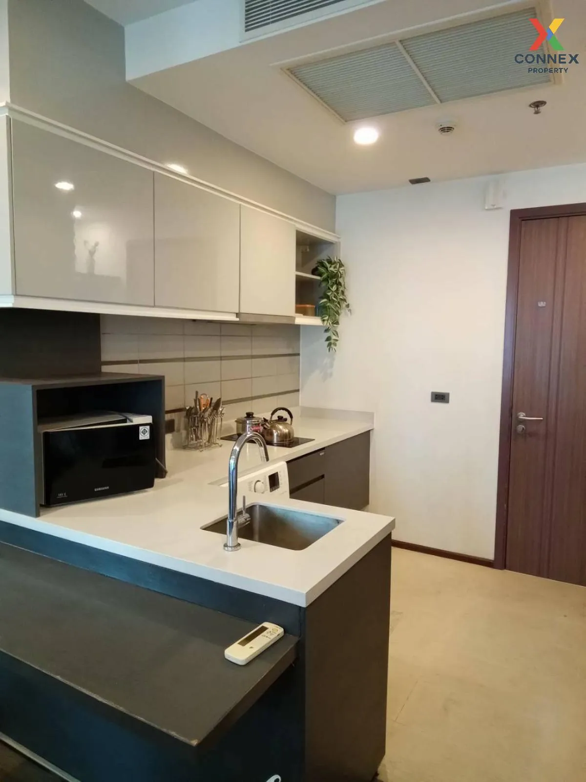 For Sale Condo , WYNE Sukhumvit , BTS-Phra Khanong , Phra Khanong , Khlong Toei , Bangkok , CX-24791