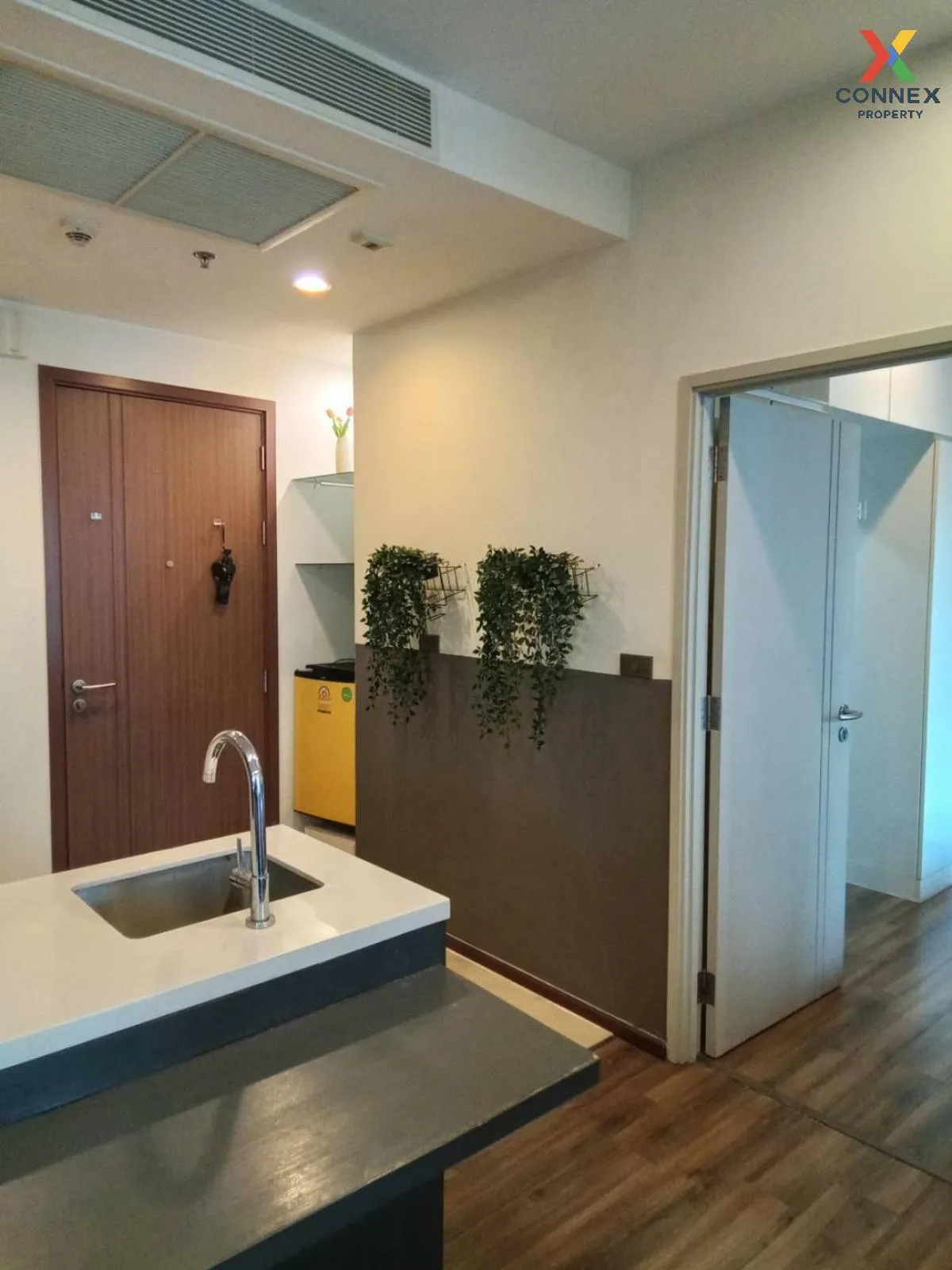 For Sale Condo , WYNE Sukhumvit , BTS-Phra Khanong , Phra Khanong , Khlong Toei , Bangkok , CX-24791