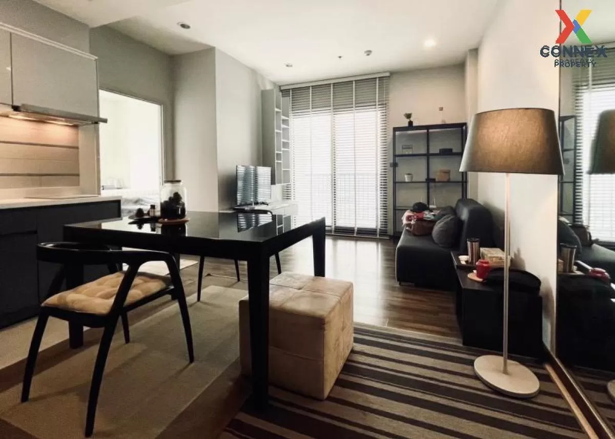 FOR RENT condo , WYNE Sukhumvit , BTS-Phra Khanong , Phra Khanong , Khlong Toei , Bangkok , CX-24795