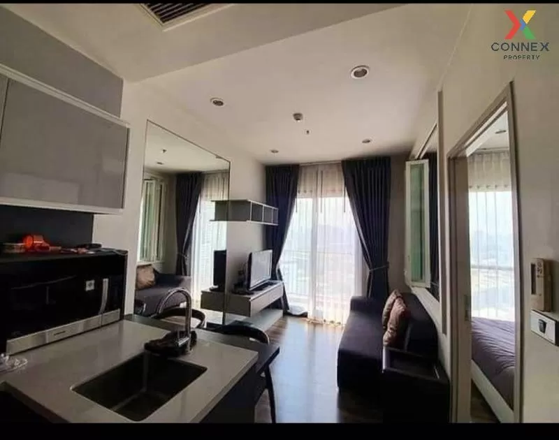 FOR RENT condo , WYNE Sukhumvit , BTS-Phra Khanong , Phra Khanong , Khlong Toei , Bangkok , CX-24800 2