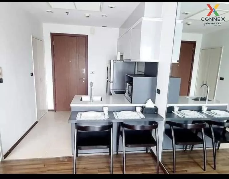 FOR RENT condo , WYNE Sukhumvit , BTS-Phra Khanong , Phra Khanong , Khlong Toei , Bangkok , CX-24800