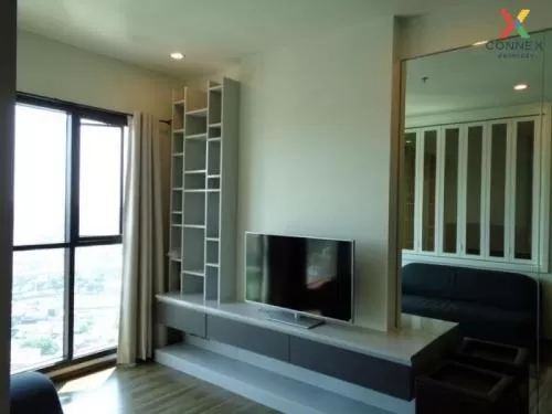 FOR RENT condo , WYNE Sukhumvit , BTS-Phra Khanong , Phra Khanong , Khlong Toei , Bangkok , CX-24818