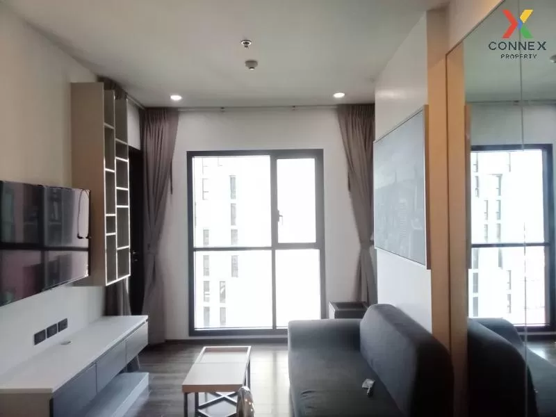 FOR RENT condo , WYNE Sukhumvit , BTS-Phra Khanong , Phra Khanong , Khlong Toei , Bangkok , CX-24821 1