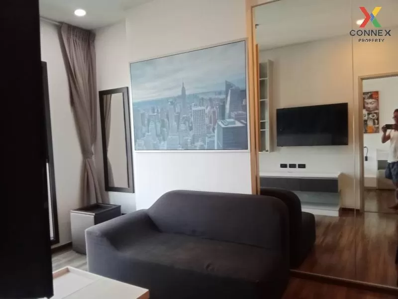 FOR RENT condo , WYNE Sukhumvit , BTS-Phra Khanong , Phra Khanong , Khlong Toei , Bangkok , CX-24821 2