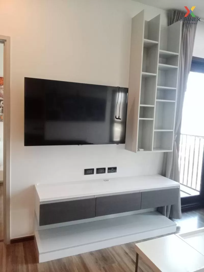 FOR RENT condo , WYNE Sukhumvit , BTS-Phra Khanong , Phra Khanong , Khlong Toei , Bangkok , CX-24821 3