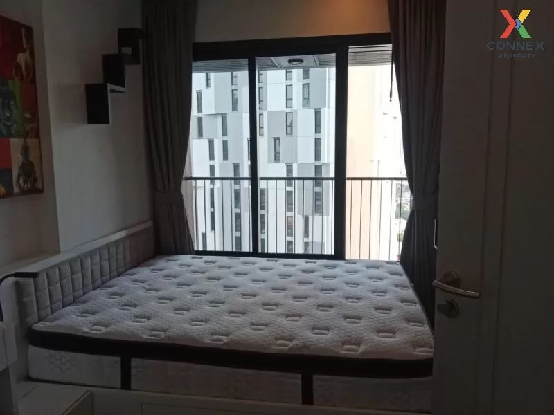 FOR RENT condo , WYNE Sukhumvit , BTS-Phra Khanong , Phra Khanong , Khlong Toei , Bangkok , CX-24821