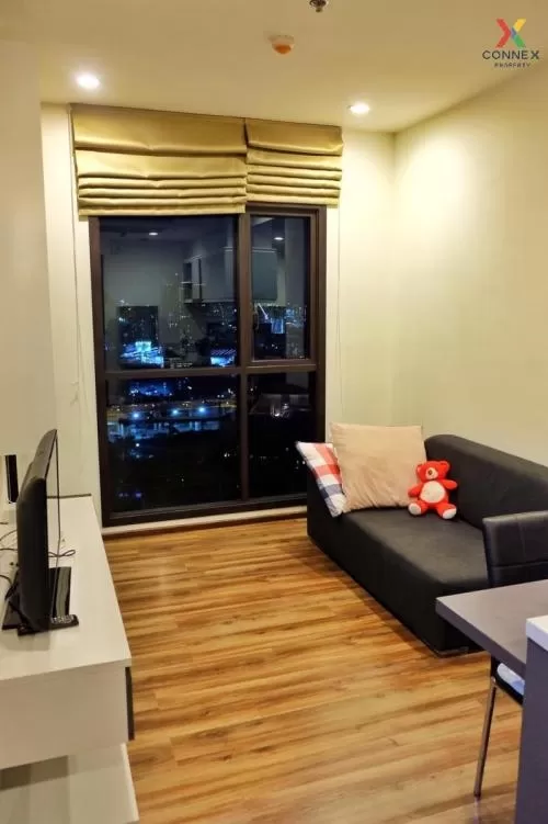 FOR RENT condo , WYNE Sukhumvit , BTS-Phra Khanong , Phra Khanong , Khlong Toei , Bangkok , CX-24824