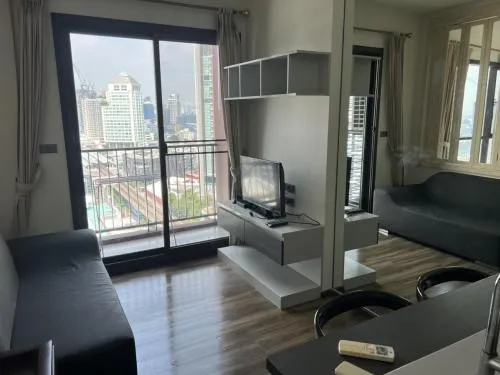 FOR RENT condo , WYNE Sukhumvit , BTS-Phra Khanong , Phra Khanong , Khlong Toei , Bangkok , CX-24830