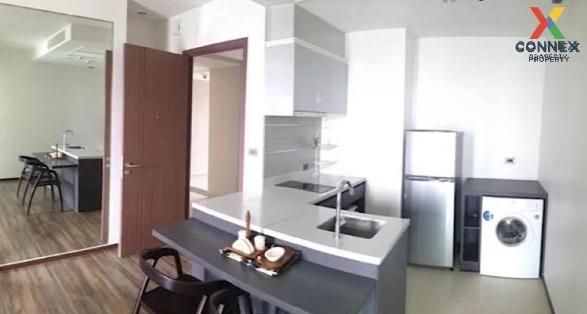 FOR RENT condo , WYNE Sukhumvit , BTS-Phra Khanong , Phra Khanong , Khlong Toei , Bangkok , CX-24842 1