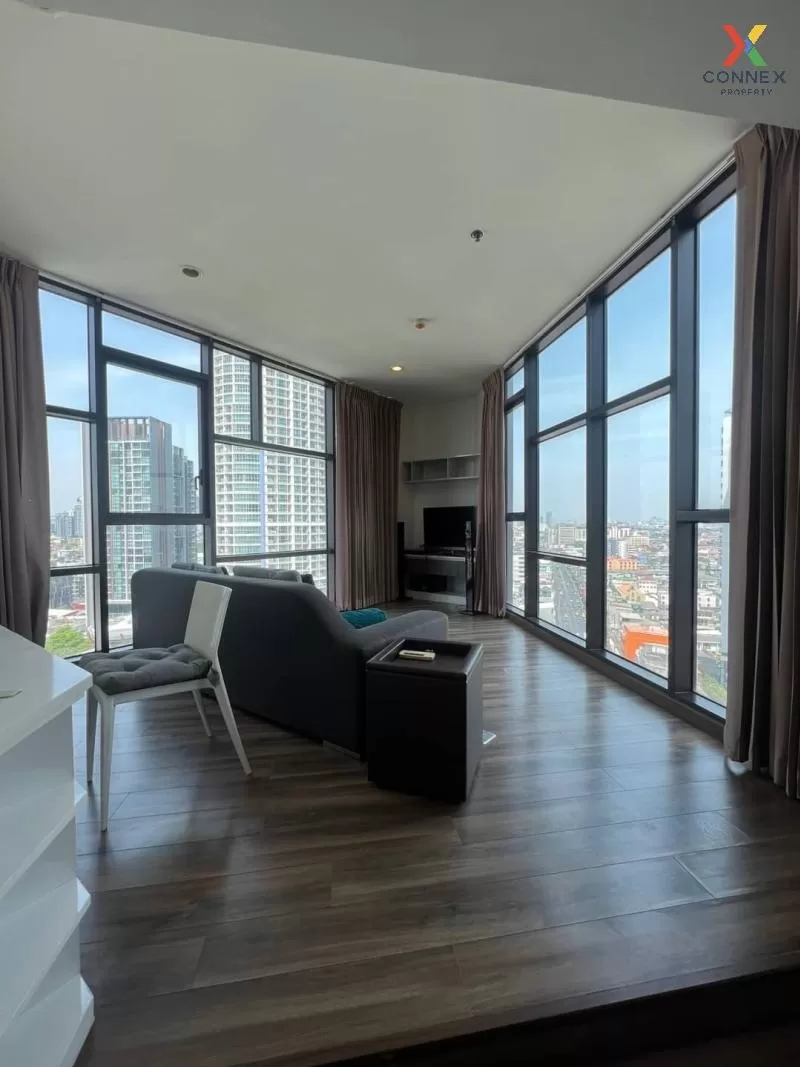 FOR RENT condo , WYNE Sukhumvit , BTS-Phra Khanong , Phra Khanong , Khlong Toei , Bangkok , CX-24856 2