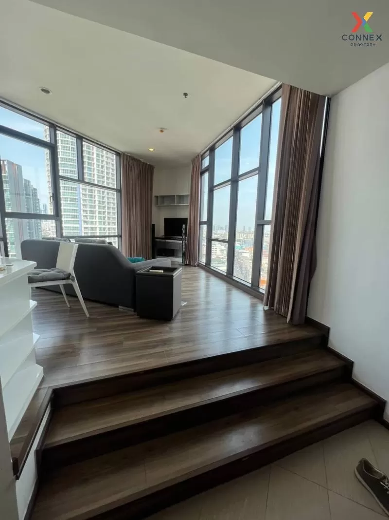 FOR RENT condo , WYNE Sukhumvit , BTS-Phra Khanong , Phra Khanong , Khlong Toei , Bangkok , CX-24856 3