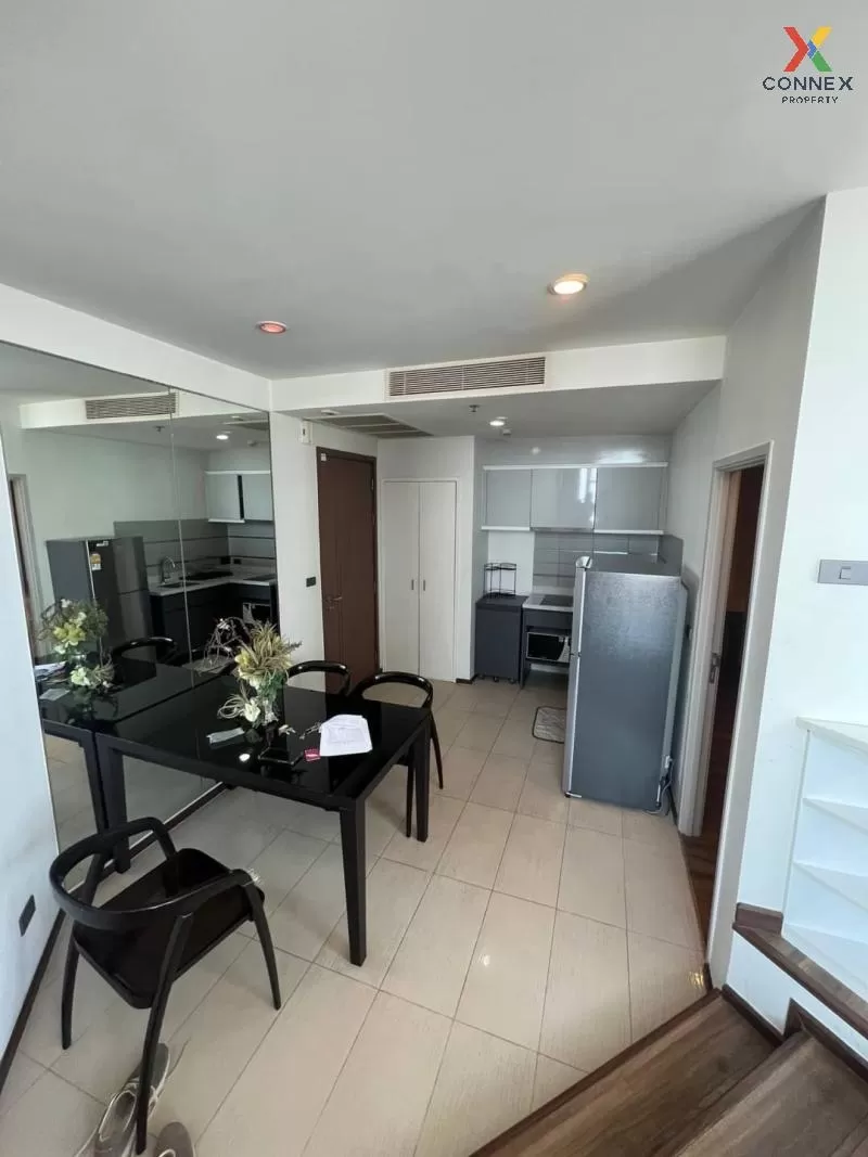 FOR RENT condo , WYNE Sukhumvit , BTS-Phra Khanong , Phra Khanong , Khlong Toei , Bangkok , CX-24856 4