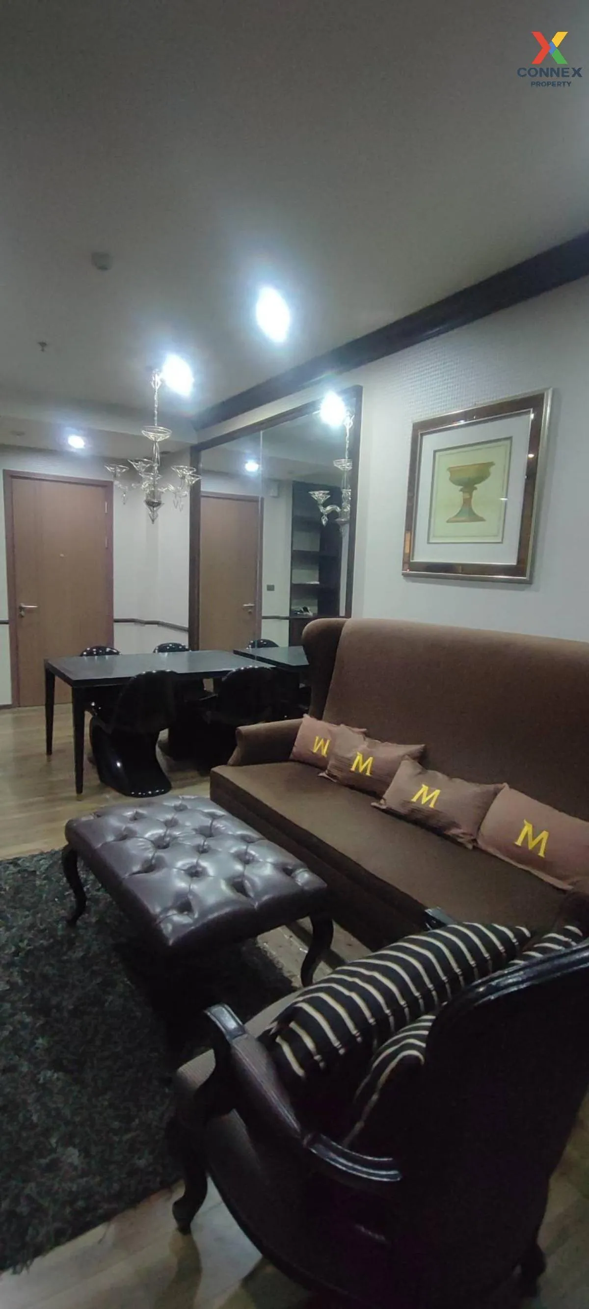 For Sale Condo , WYNE Sukhumvit , BTS-Phra Khanong , Phra Khanong , Khlong Toei , Bangkok , CX-24863