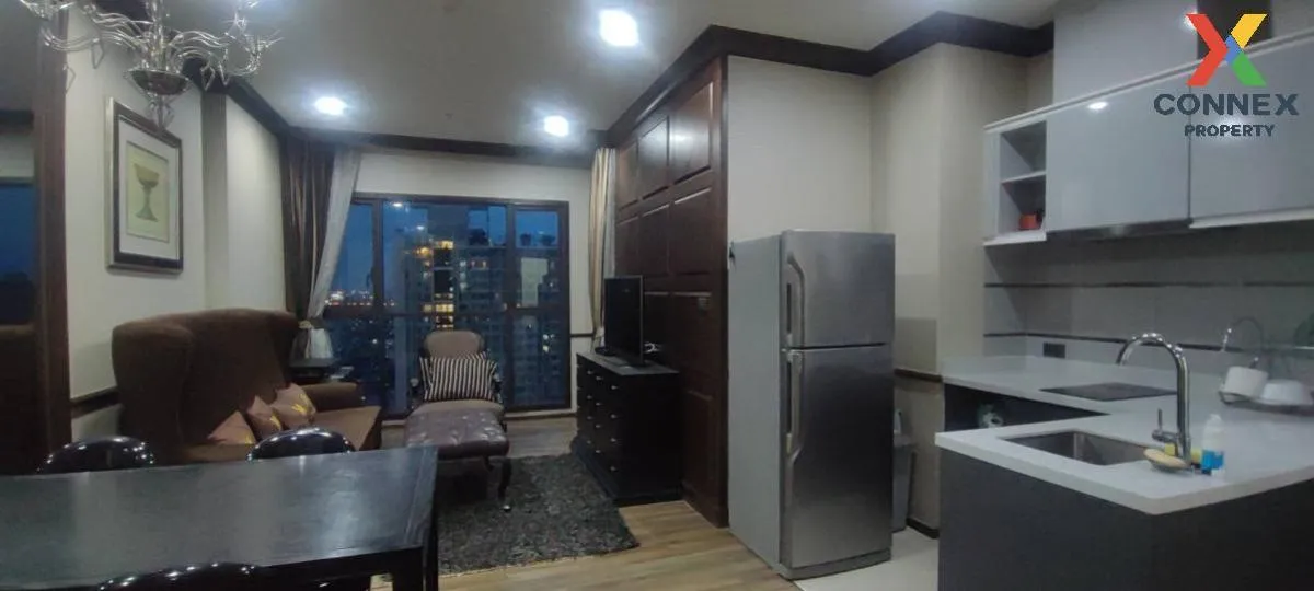 For Sale Condo , WYNE Sukhumvit , BTS-Phra Khanong , Phra Khanong , Khlong Toei , Bangkok , CX-24863