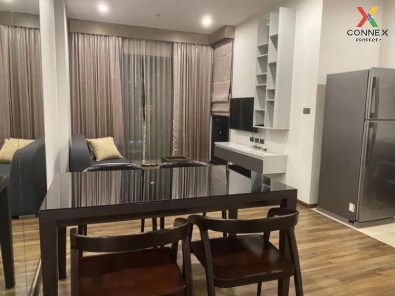 FOR RENT condo , WYNE Sukhumvit , corner unit , BTS-Phra Khanong , Phra Khanong , Khlong Toei , Bangkok , CX-24865