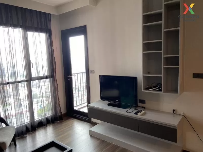 FOR SALE condo , WYNE Sukhumvit , BTS-Phra Khanong , Phra Khanong , Khlong Toei , Bangkok , CX-24866 1