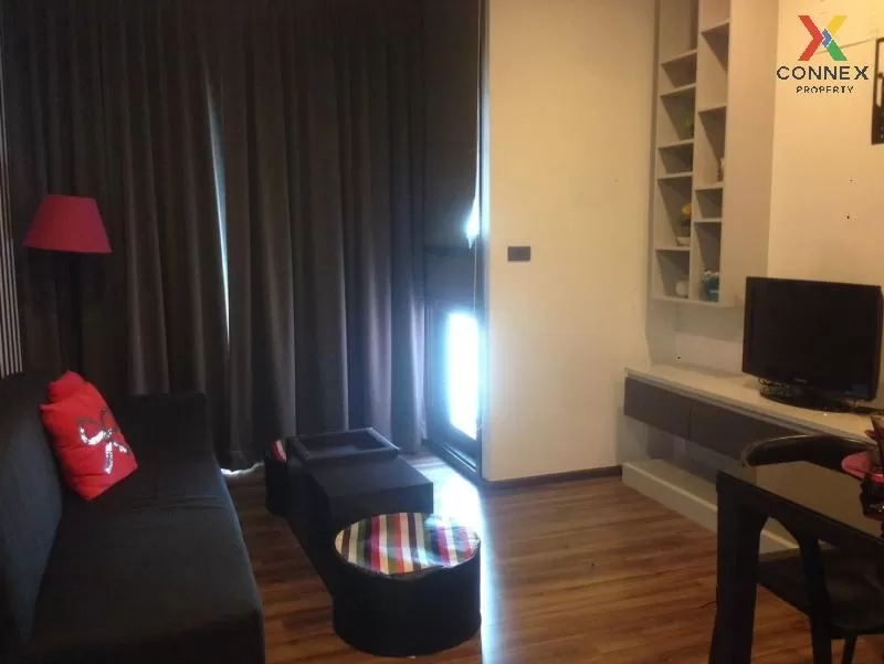 FOR SALE condo , WYNE Sukhumvit , BTS-Phra Khanong , Phra Khanong , Khlong Toei , Bangkok , CX-24870 1