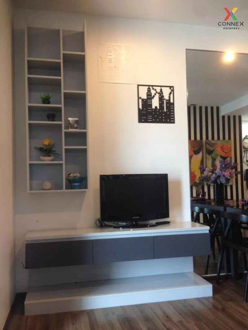 FOR SALE condo , WYNE Sukhumvit , BTS-Phra Khanong , Phra Khanong , Khlong Toei , Bangkok , CX-24870 3