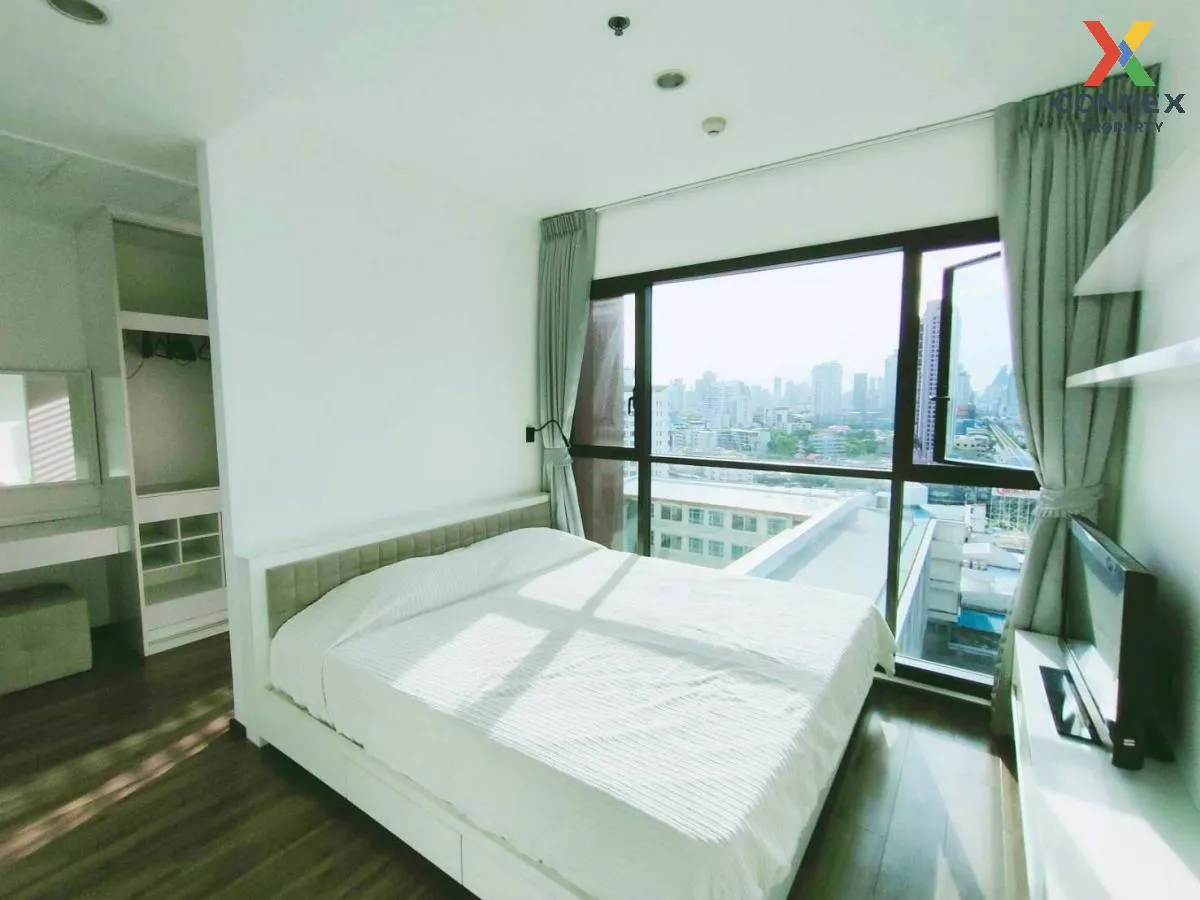 FOR RENT condo , WYNE Sukhumvit , BTS-Phra Khanong , Phra Khanong , Khlong Toei , Bangkok , CX-24872