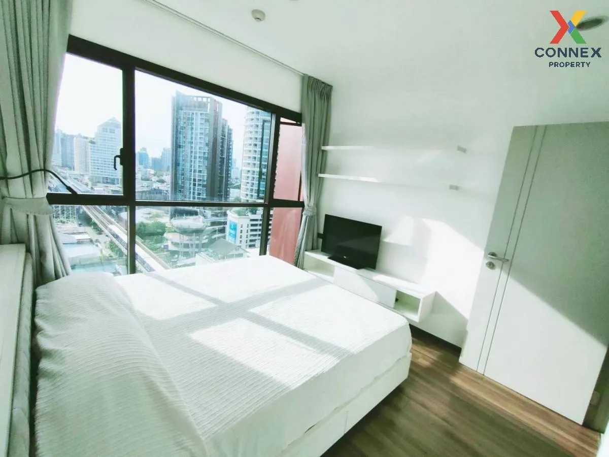 FOR RENT condo , WYNE Sukhumvit , BTS-Phra Khanong , Phra Khanong , Khlong Toei , Bangkok , CX-24872