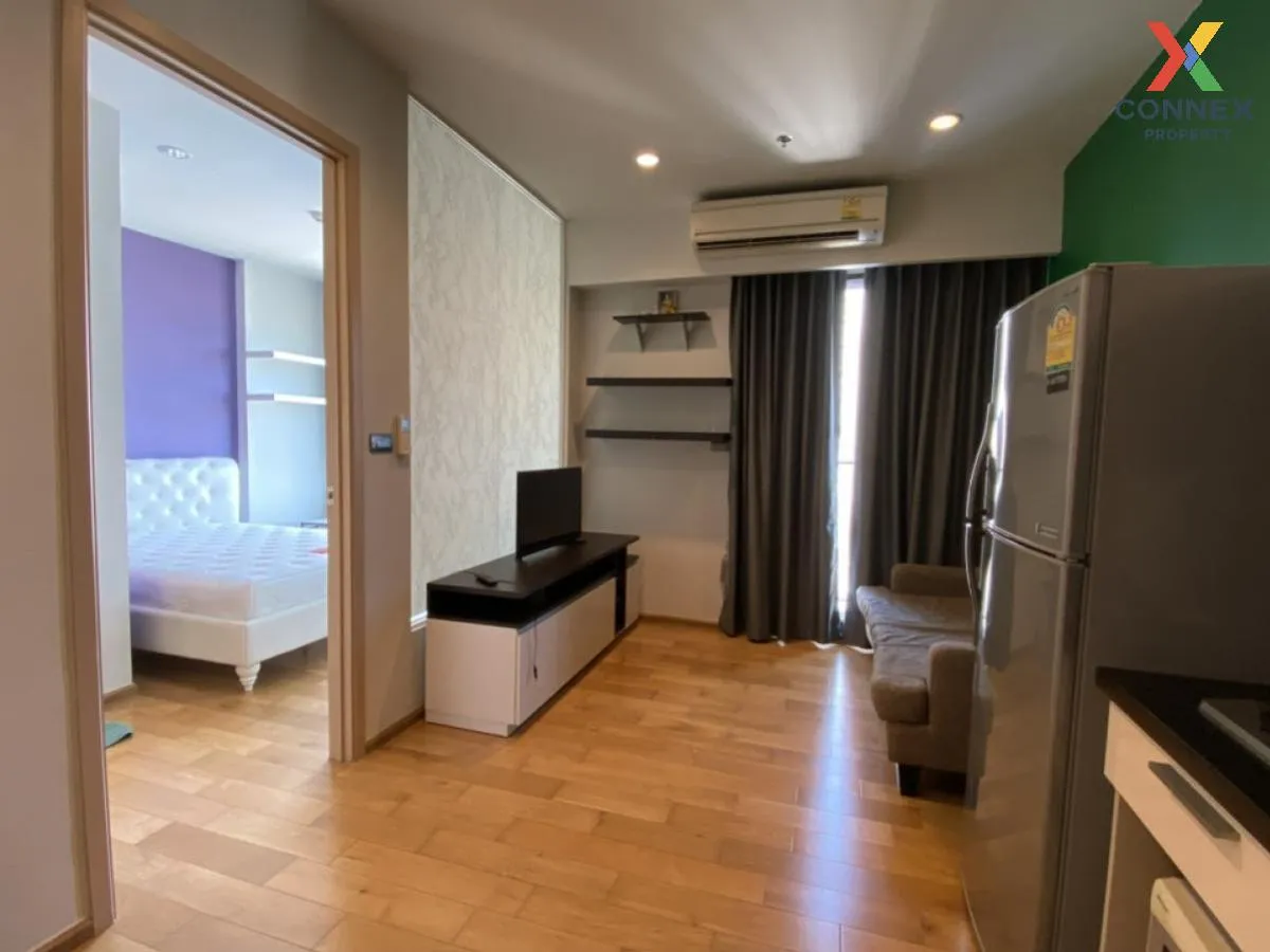 FOR SALE condo , Fuse Sathorn - Taksin , BTS-Wongwian Yai , Bang Lamphu Lang , Khlong San , Bangkok , CX-25005 2