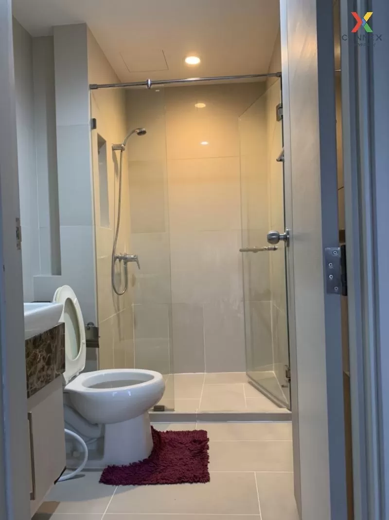 FOR RENT condo , Fuse Sathorn - Taksin , BTS-Wongwian Yai , Bang Lamphu Lang , Khlong San , Bangkok , CX-25039