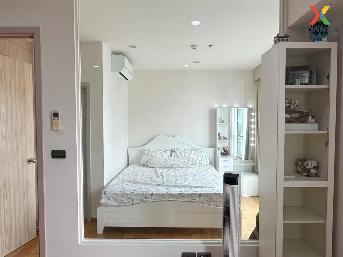 FOR RENT condo , Fuse Sathorn - Taksin , BTS-Wongwian Yai , Bang Lamphu Lang , Khlong San , Bangkok , CX-25062