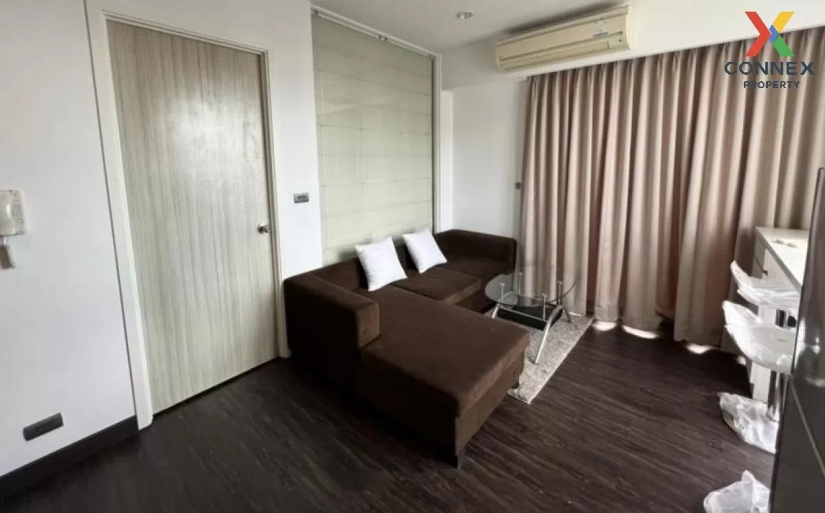 FOR SALE condo , Fuse Sathorn - Taksin , BTS-Wongwian Yai , Bang Lamphu Lang , Khlong San , Bangkok , CX-25149 2