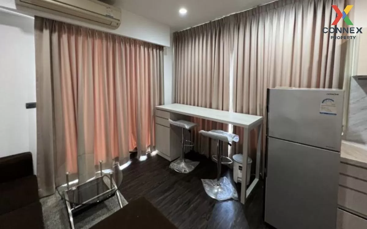 FOR SALE condo , Fuse Sathorn - Taksin , BTS-Wongwian Yai , Bang Lamphu Lang , Khlong San , Bangkok , CX-25149 3