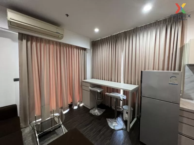 FOR RENT condo , Fuse Sathorn - Taksin , high floor , BTS-Wongwian Yai , Bang Lamphu Lang , Khlong San , Bangkok , CX-25150