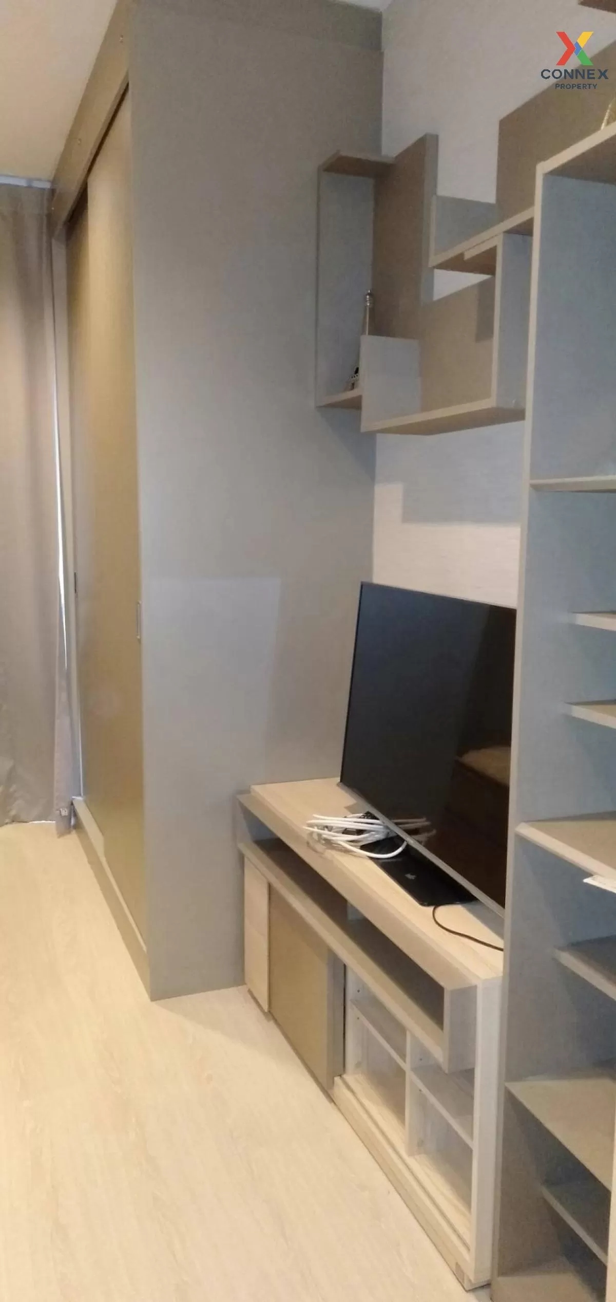 FOR RENT condo , Ideo Mobi Sathorn , BTS-Krung Thon Buri , Bang Lamphu Lang , Khlong San , Bangkok , CX-25222