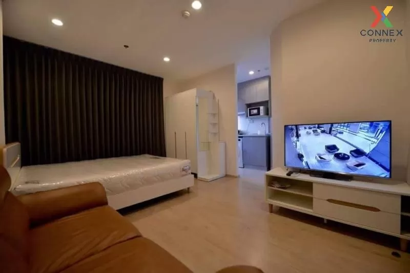 FOR SALE condo , Ideo Sathorn - Thapra , BTS-Pho Nimit , Bukkhalo , Thon Buri , Bangkok , CX-25250 1