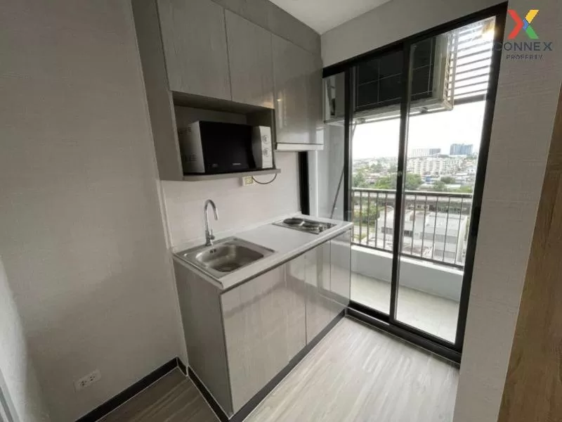 FOR RENT condo , Ideo Sathorn - Thapra , BTS-Pho Nimit , Bukkhalo , Thon Buri , Bangkok , CX-25257 3