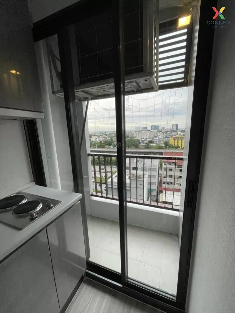 FOR RENT condo , Ideo Sathorn - Thapra , BTS-Pho Nimit , Bukkhalo , Thon Buri , Bangkok , CX-25257 4