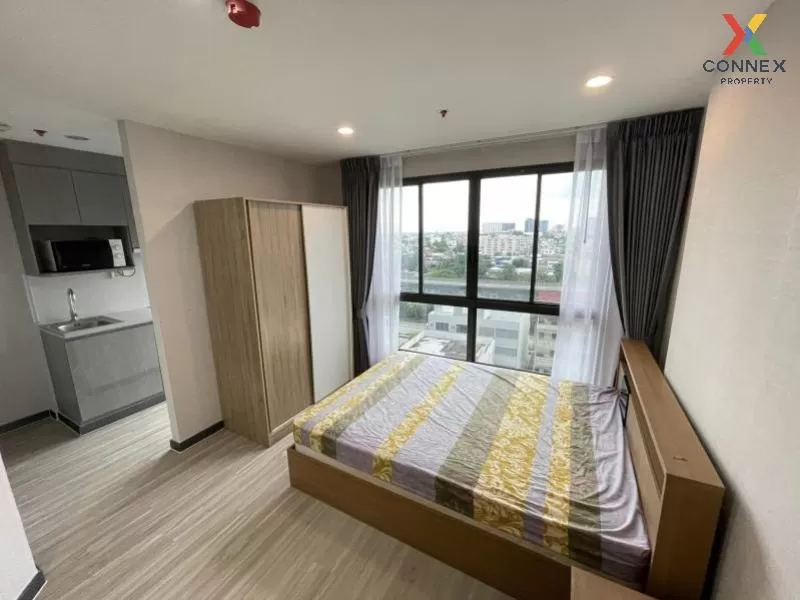 FOR RENT condo , Ideo Sathorn - Thapra , BTS-Pho Nimit , Bukkhalo , Thon Buri , Bangkok , CX-25257