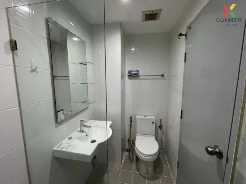 FOR RENT condo , Ideo Sathorn - Thapra , BTS-Pho Nimit , Bukkhalo , Thon Buri , Bangkok , CX-25257