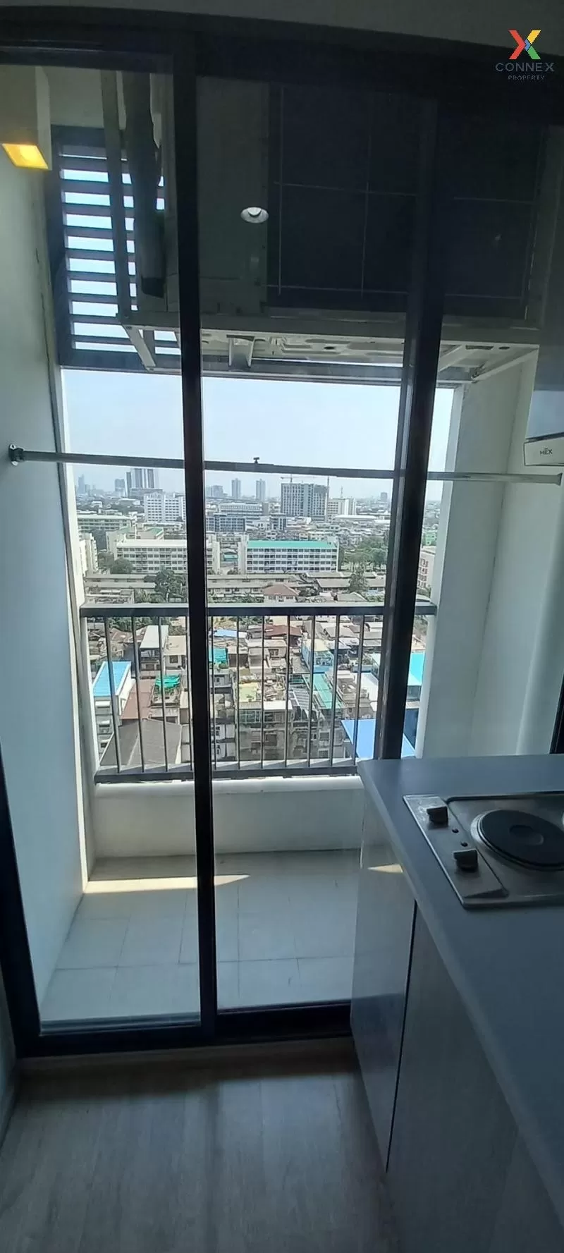 FOR SALE condo , Ideo Sathorn - Thapra , BTS-Pho Nimit , Bukkhalo , Thon Buri , Bangkok , CX-25281