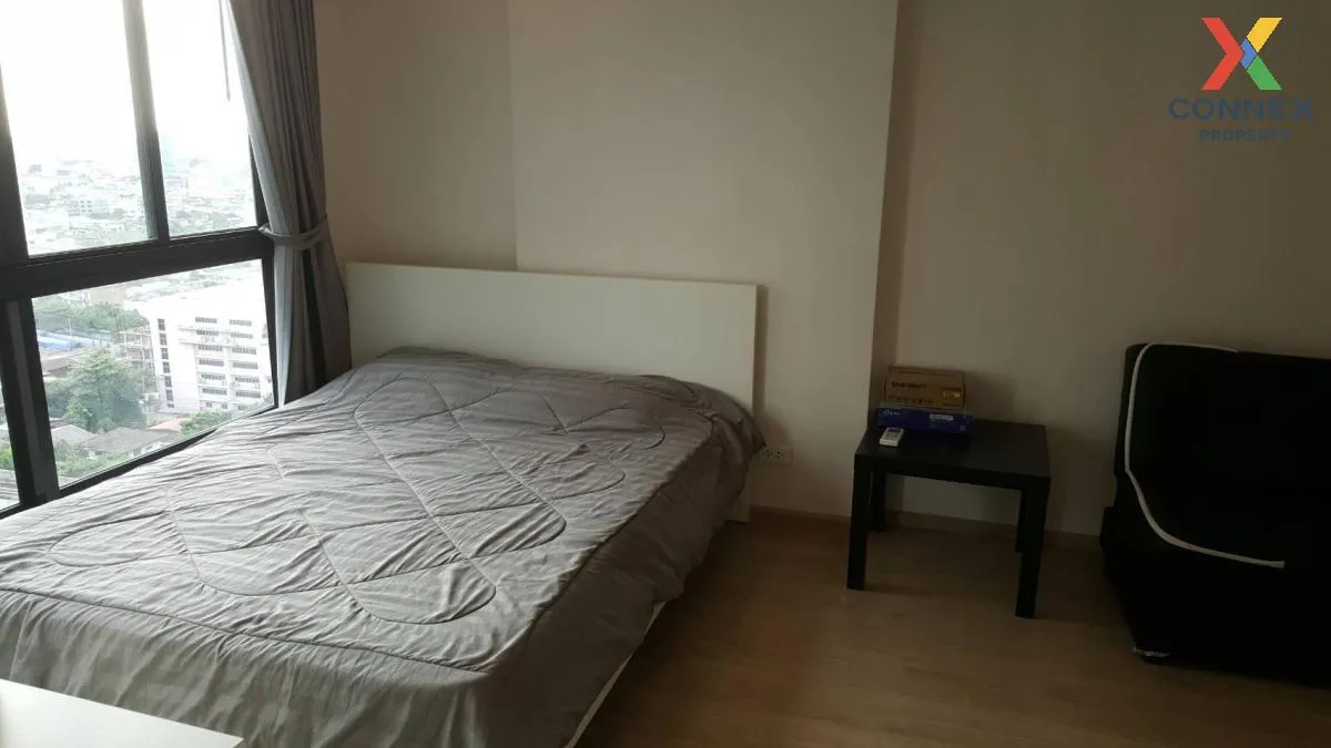 FOR RENT condo , Ideo Sathorn - Thapra , BTS-Pho Nimit , Bukkhalo 3