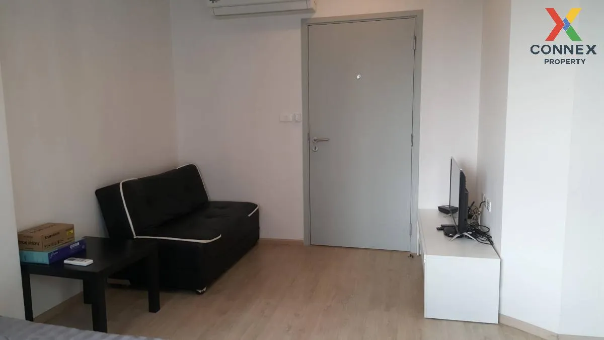 FOR RENT condo , Ideo Sathorn - Thapra , BTS-Pho Nimit , Bukkhalo