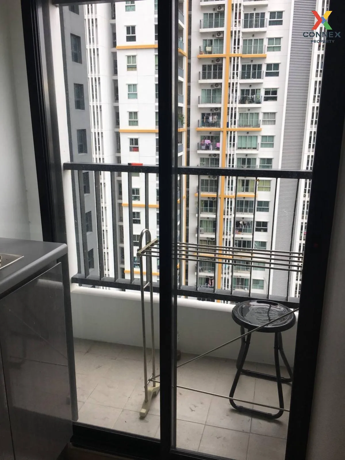 FOR RENT condo , Ideo Sathorn - Thapra , BTS-Pho Nimit , Bukkhalo