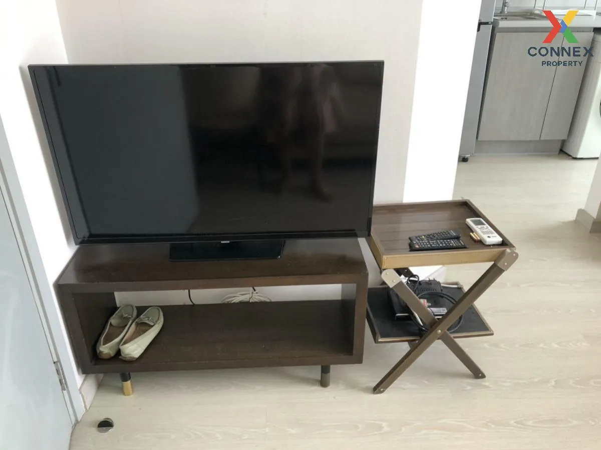 FOR RENT condo , Ideo Sathorn - Thapra , BTS-Pho Nimit , Bukkhalo 3