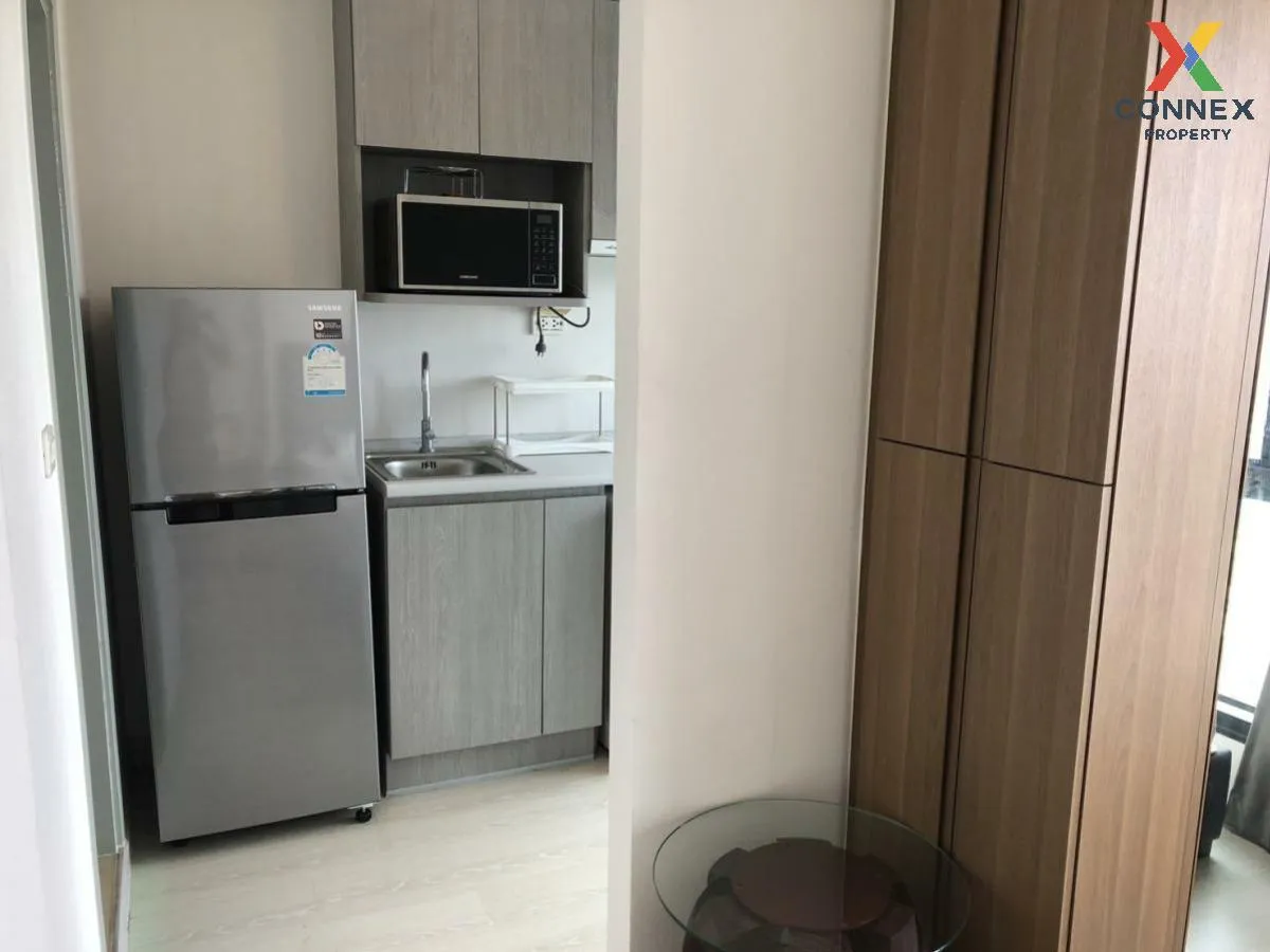 FOR RENT condo , Ideo Sathorn - Thapra , BTS-Pho Nimit , Bukkhalo 4