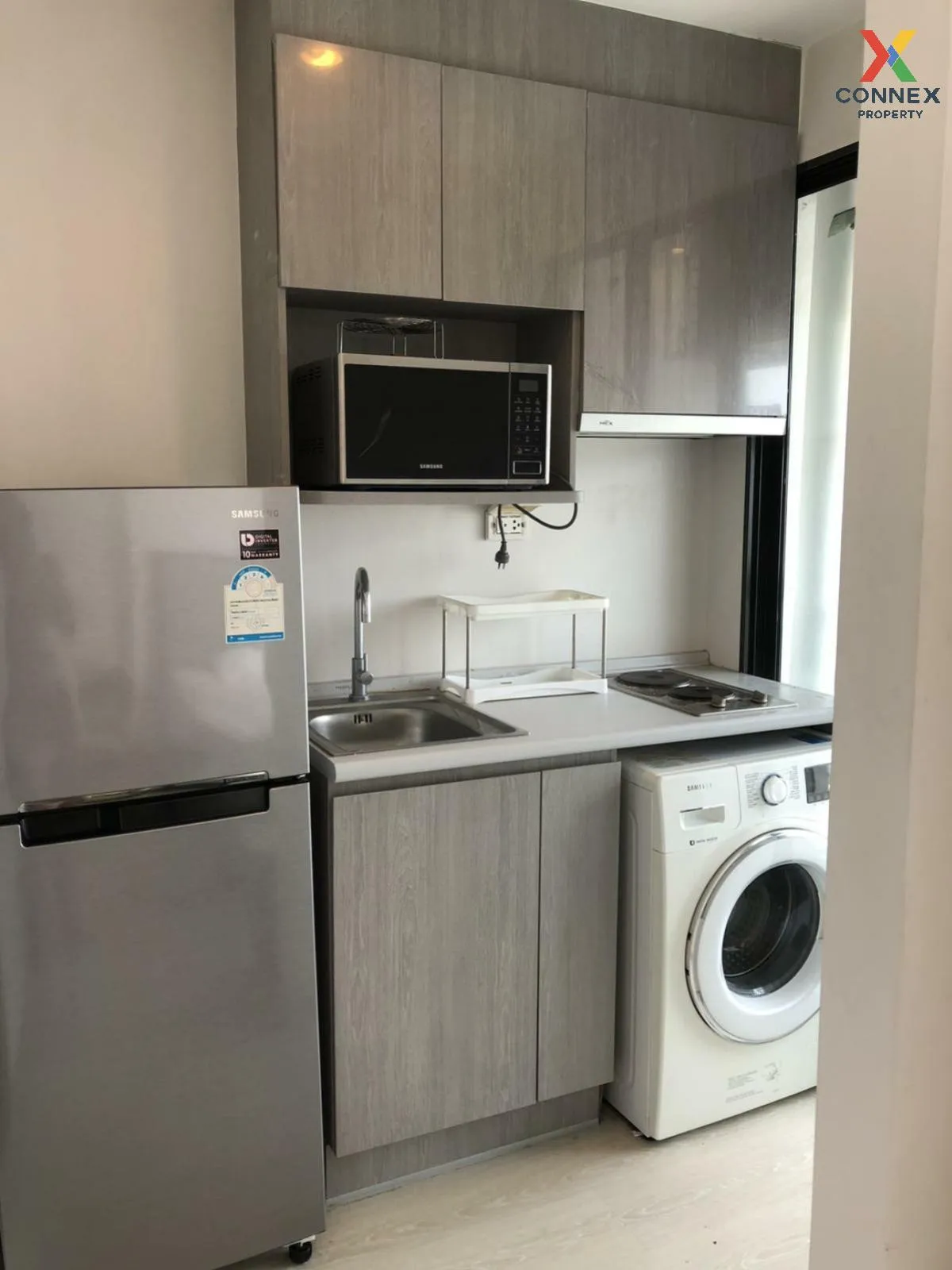FOR RENT condo , Ideo Sathorn - Thapra , BTS-Pho Nimit , Bukkhalo
